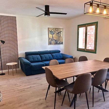 Cozycatalonia - Exclusive Attic In Central Blanes Ngoại thất bức ảnh