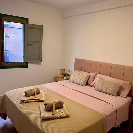 Cozycatalonia - Exclusive Attic In Central Blanes Ngoại thất bức ảnh