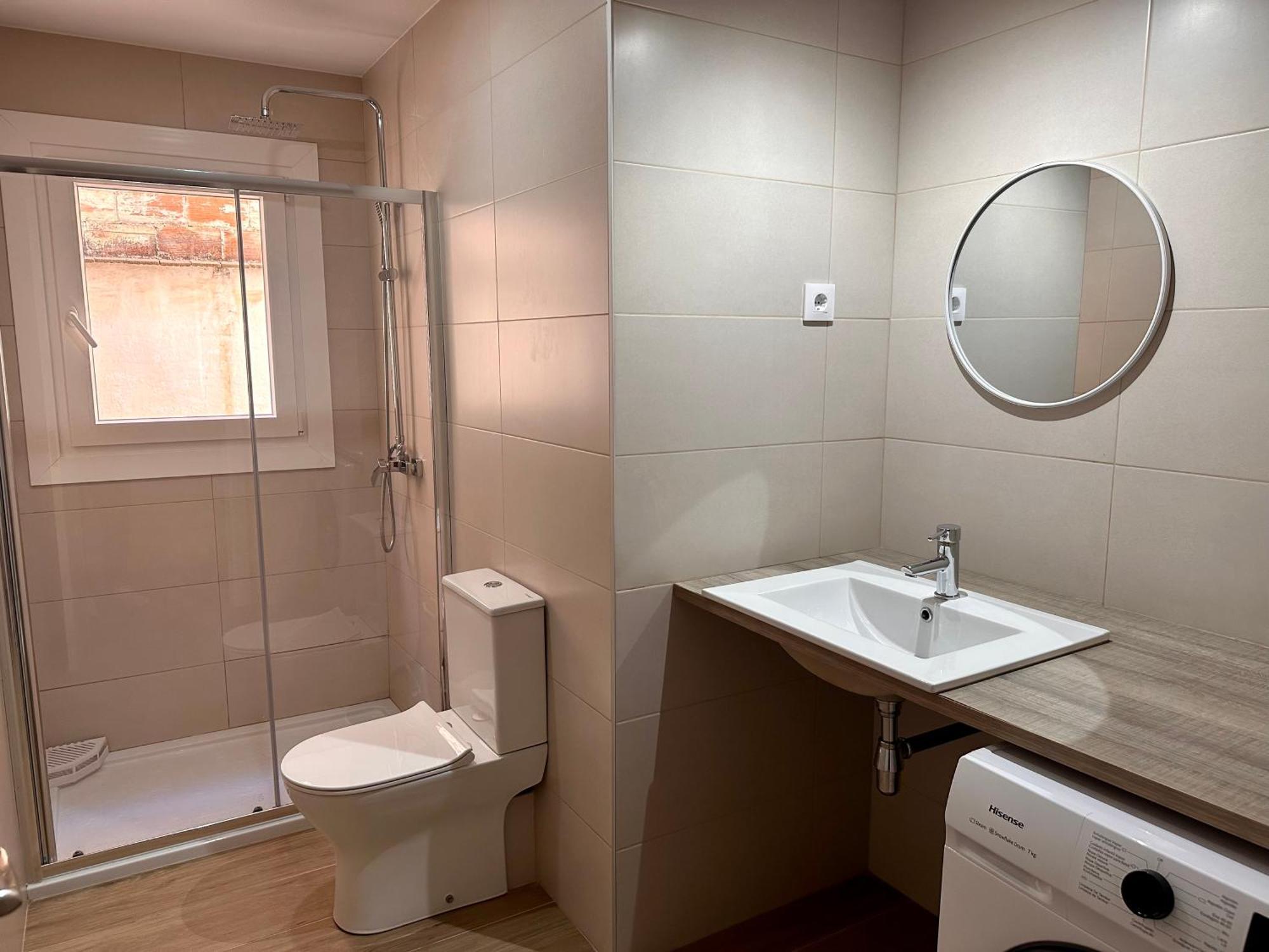 Cozycatalonia - Exclusive Attic In Central Blanes Ngoại thất bức ảnh