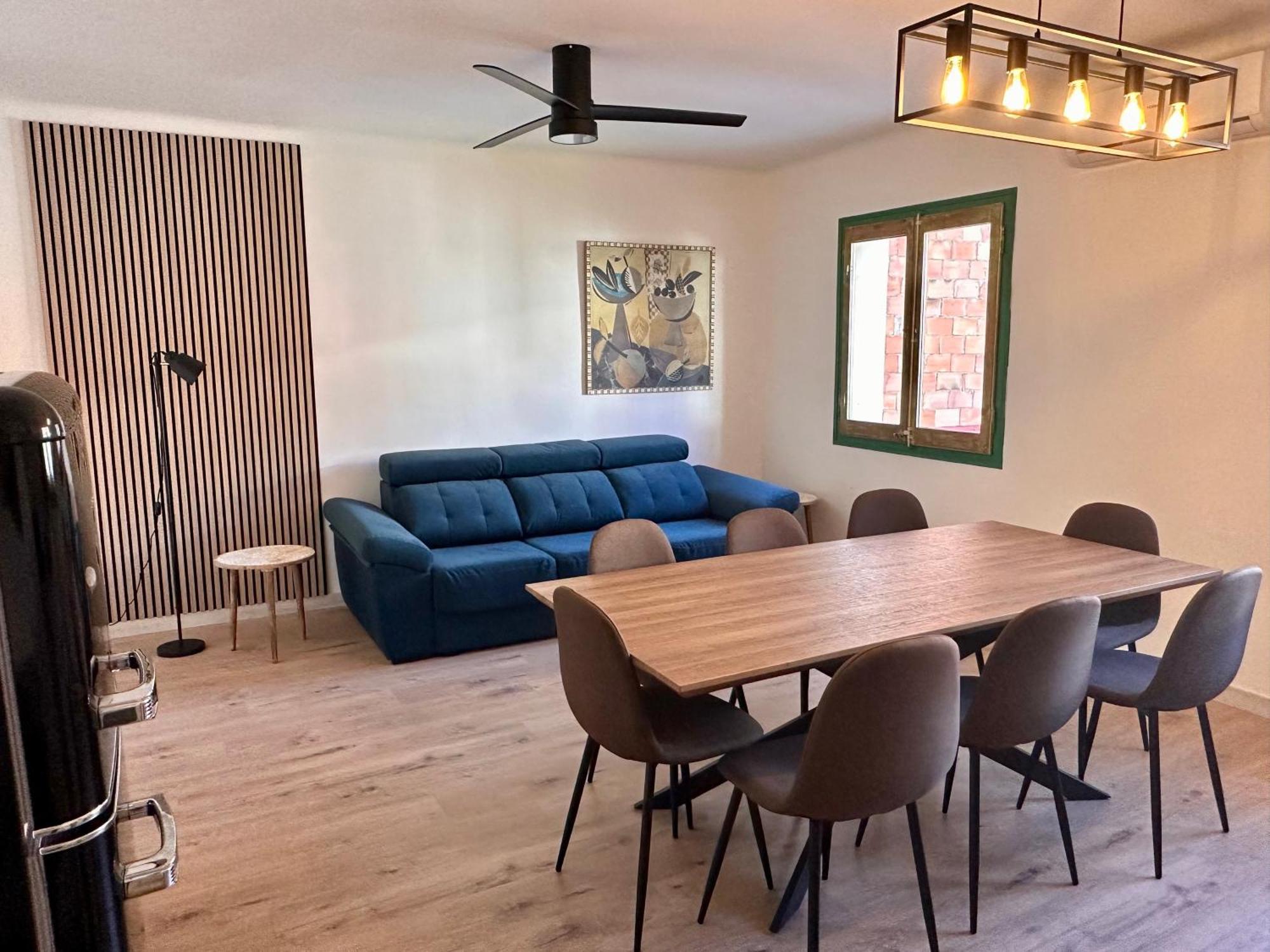 Cozycatalonia - Exclusive Attic In Central Blanes Ngoại thất bức ảnh
