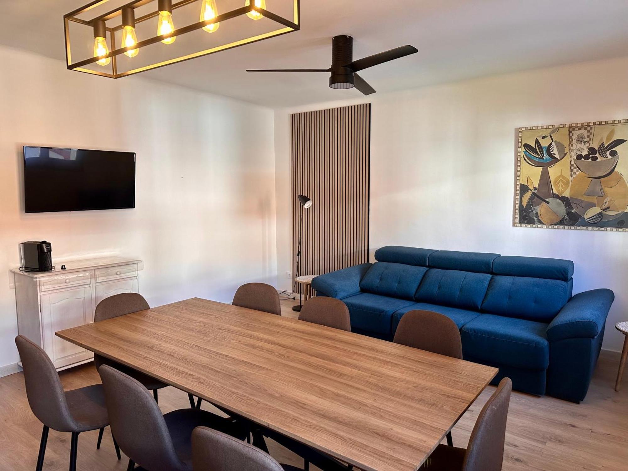 Cozycatalonia - Exclusive Attic In Central Blanes Ngoại thất bức ảnh
